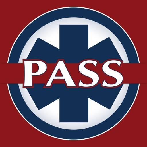 EMT PASS (new) icon