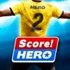 Score! Hero 2 icône