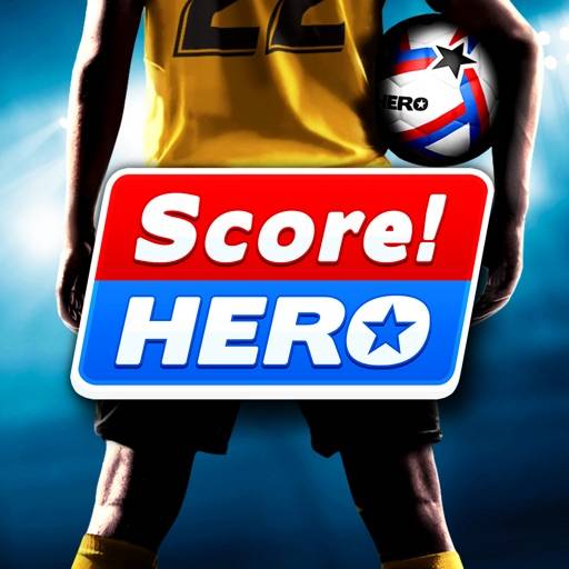 Score! Hero 2022 ikon