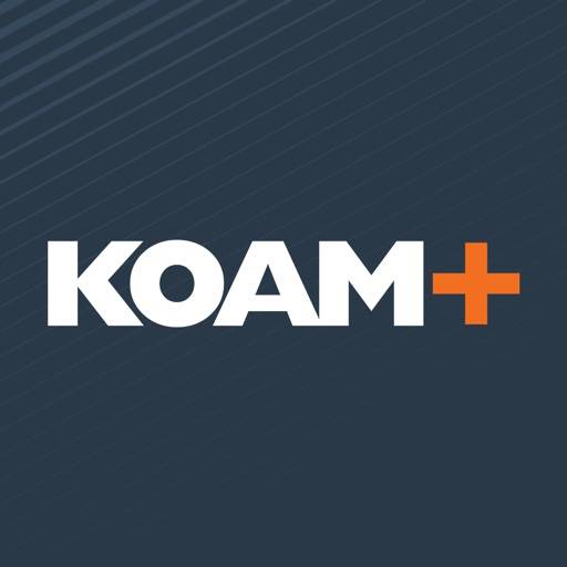 KOAM plus News Now icon