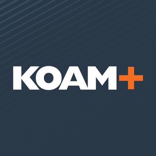 KOAM+ News Now icon