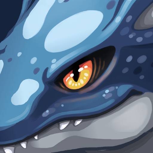 EvoCreo 2: Monster Spiele RPG Symbol