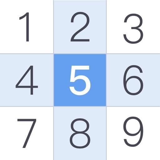 Sudoku icon