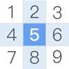 Sudoku-Numbers Puzzle Games app icon