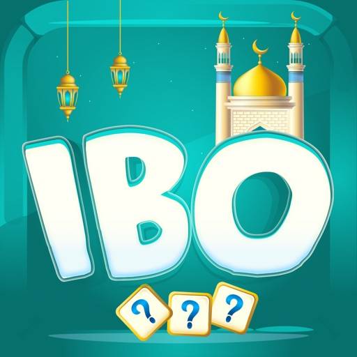 Quiz Game Islam Symbol