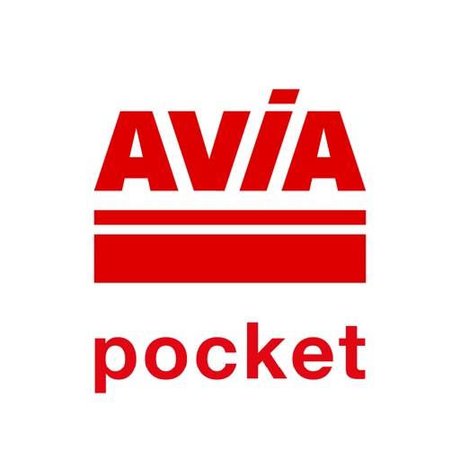 eliminar AVIApocket | Gasolineras AVIA