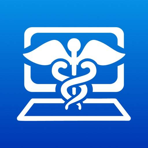 Critical Care – Perfusion Calc app icon