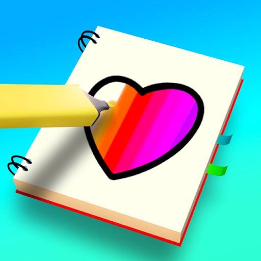 Coloréame con Alegría icon