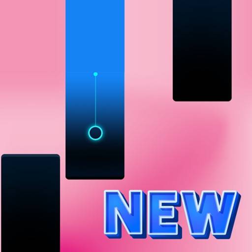 Magic Piano - New Music Game icono