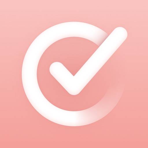 Structured – Agenda diaria app icon