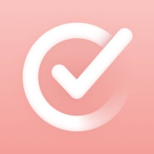 Structured app icon