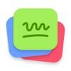 Sticky Notes Widget app icon