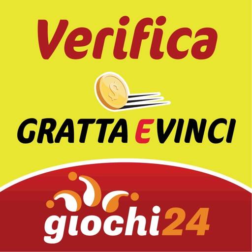 Verifica Gratta e Vinci