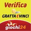 Verifica Gratta e Vinci icona