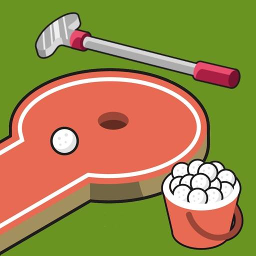 Mini Golf icon