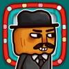 Mr Pumpkin 2: Walls of Kowloon app icon