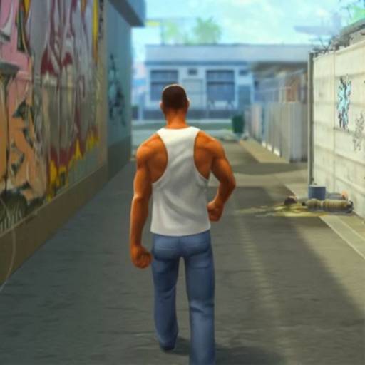 удалить Gangs Town Story: Grand Crime