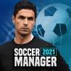 Soccer Manager 2021 app icon