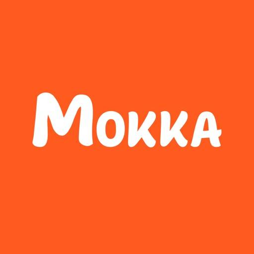 Мокка app icon