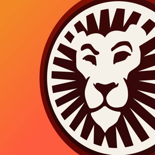 LeoVegas Casino Juegos Online app icon