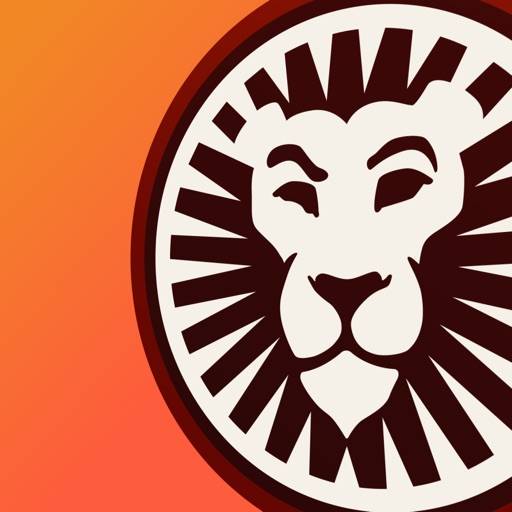 LeoVegas: Online Casino Spel app icon