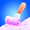 Ice Cream Roll app icon