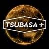 Tsubasa plus icon