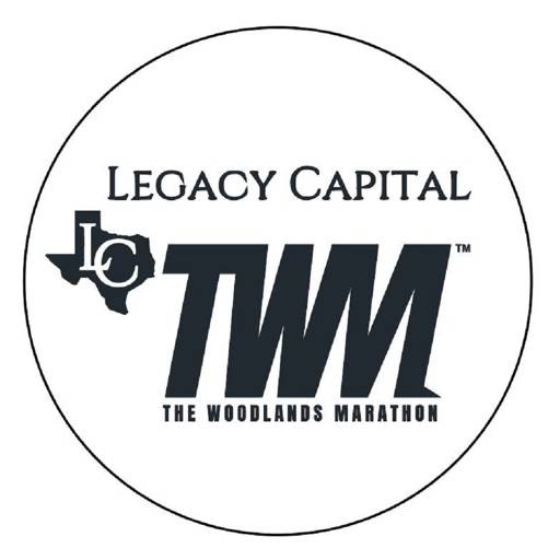 The Woodlands Marathon icon