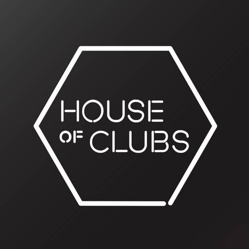 House of Clubs icon