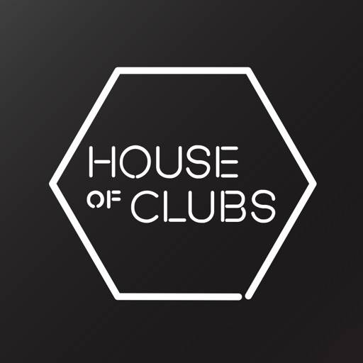 House of Clubs Symbol