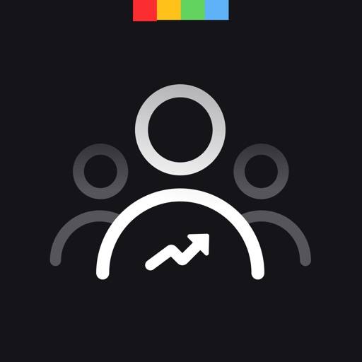 Reports para Insta Seguidores app icon