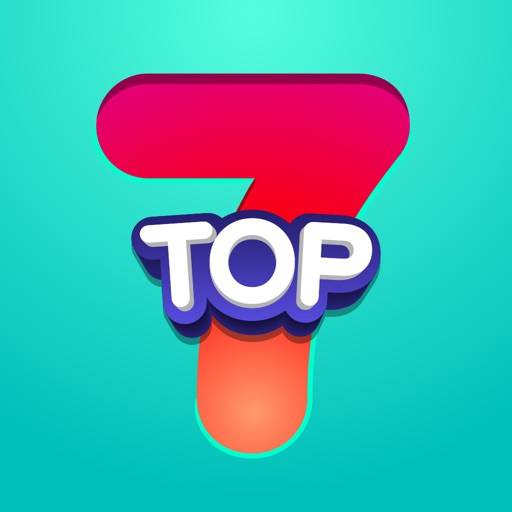 Top 7 app icon