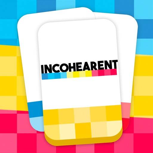 Incohearent icon