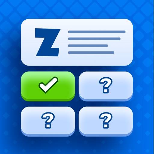 Zarta app icon