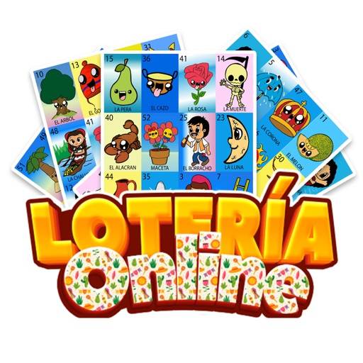 delete Online Mexican Lottery