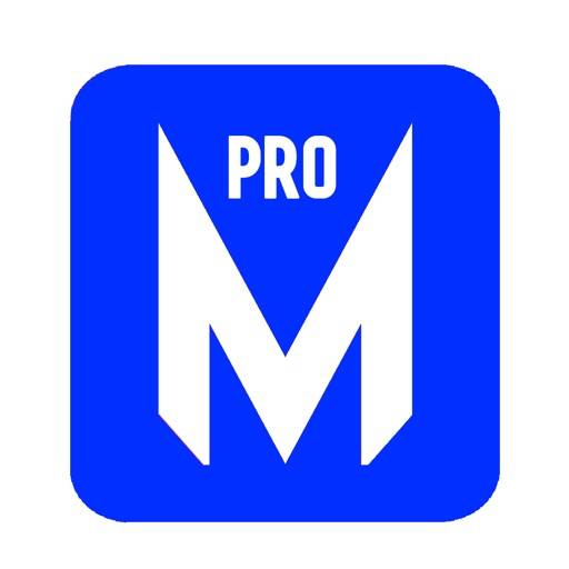 Video Master Pro icon