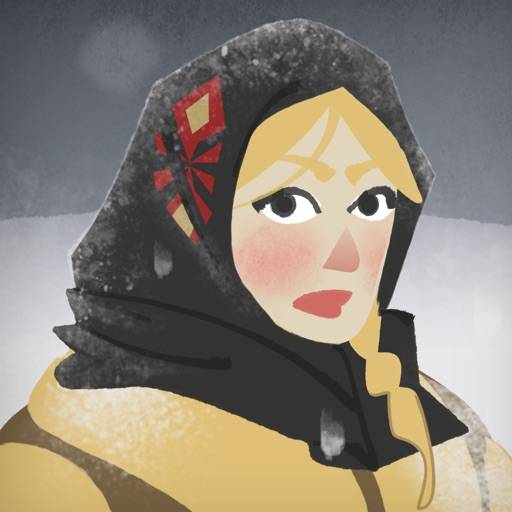 Winterlore I icon