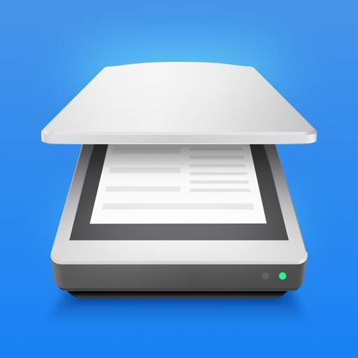 Scanner App Pro: PDF Document icon