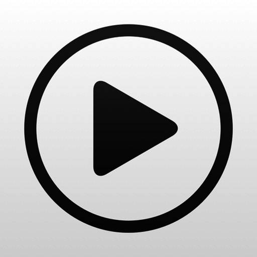 VidPlay - Music Video Streamer Symbol