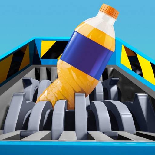 ¿Será capaz de triturar? icon