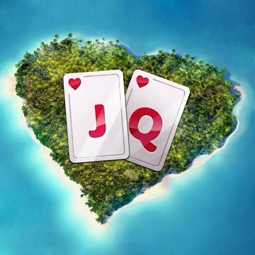 Solitaire Cruise Juegos Cartas app icon