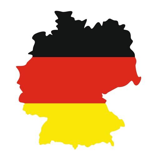 Deutschland Testfragen icon