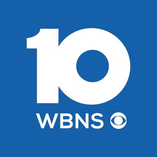 10TV WBNS Columbus, Ohio app icon