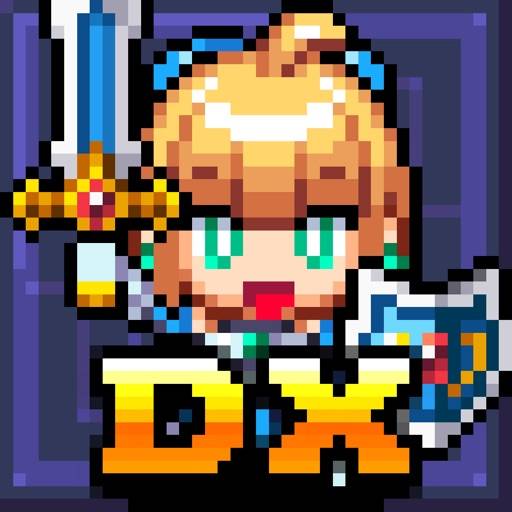 Labyrinth of the Witch DX app icon