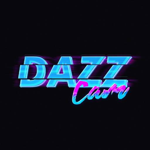 Dazz Cam ‎ icon