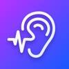 Volume Boost – Sound Amplifier app icon