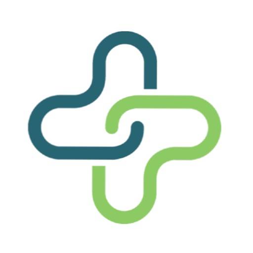 HEALTHLYNKED COVID-19 Tracker icon