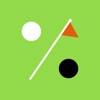 100% Golf app icon