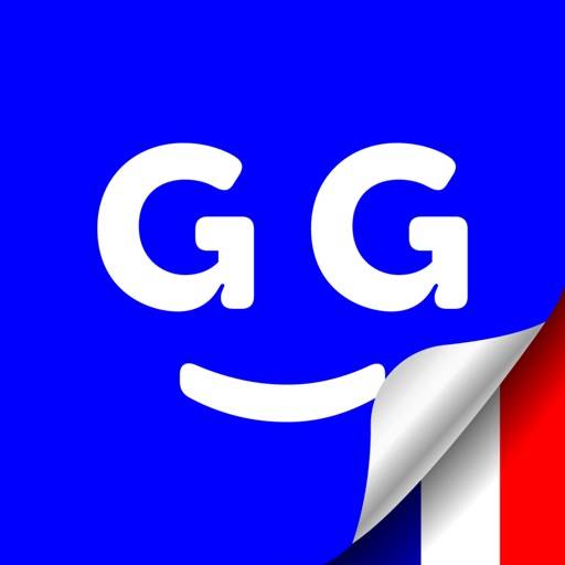 GraphoGame: apprendre à lire icône
