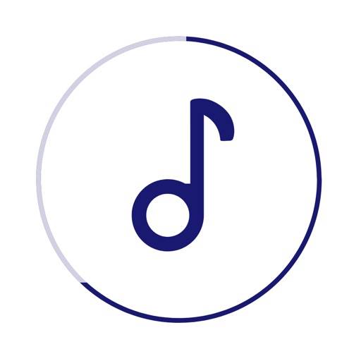 Offline Music icon